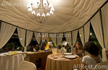 Grand Hotel Punta Molino 25